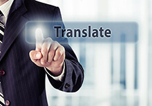 Eshragh Translators Network